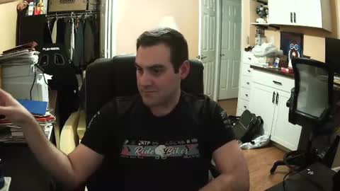 Kyle online show from 2, 2, 2025