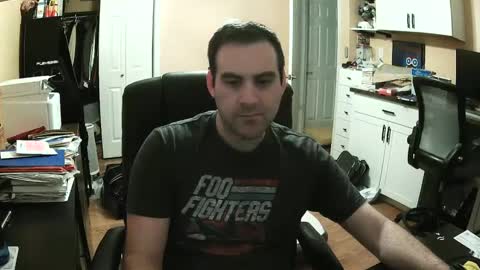 Kyle online show from 7, 3, 2025