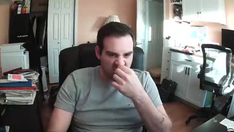 Kyle online show from 8, 3, 2025