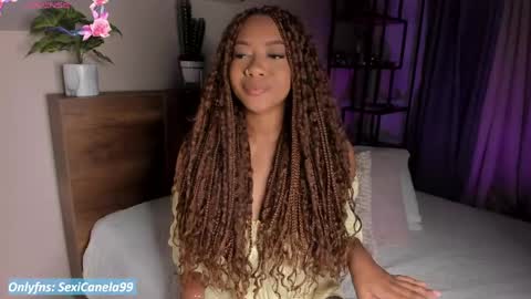 ... Camila ... online show from 27, 4, 2026