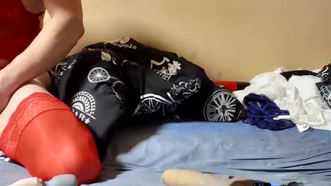 sexiplexi18 online show from 12, 2, 2026