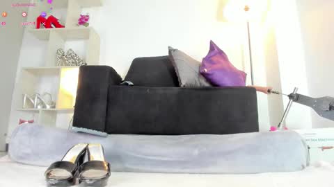 Rosa  online show from 27, 9, 2025