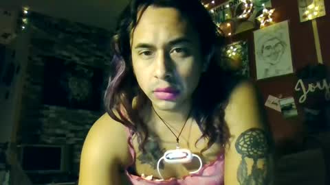 sexiwhiskey699 online show from 12, 1, 2025