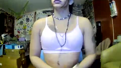 sexiwhiskey699 online show from 15, 4, 2026