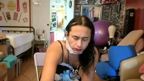 sexiwhiskey699 online show from 11, 6, 2026