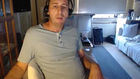 Sexlobo online show from 27, 1, 2025