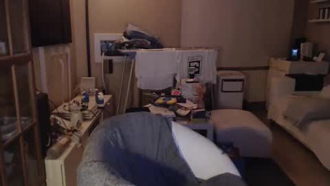 Sexlobo online show from 28, 9, 2025