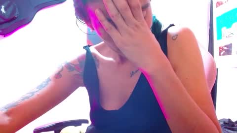 sexmilkdirty online show from 6, 12, 2024