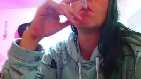 sexmilkdirty online show from 31, 12, 2024