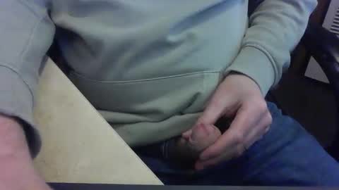 Snapshot of sexmonk1 chatting on 19, 12, 2024 sexmonk1 online show from 19, 12, 2024