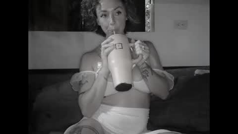 Trixy Rose online show from 10, 9, 2025