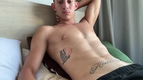 Jace online show from 3, 4, 2026