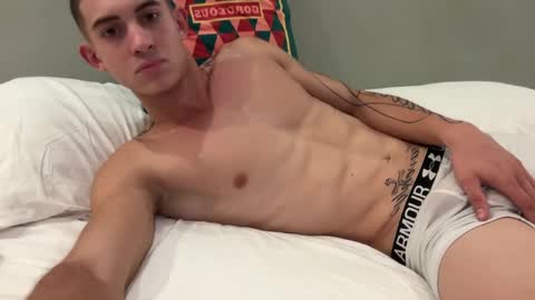 Jace online show from 27, 5, 2026