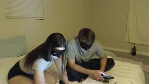 sexonthebeach554174 online show from 19, 1, 2026