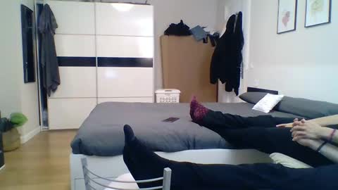 sexopareja332023 online show from 3, 1, 2025