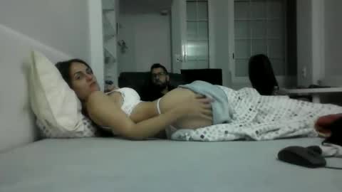 sexopareja332023 online show from 22, 12, 2025