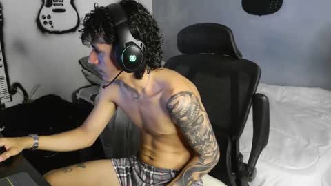 ROCKERO online show from 21, 12, 2025