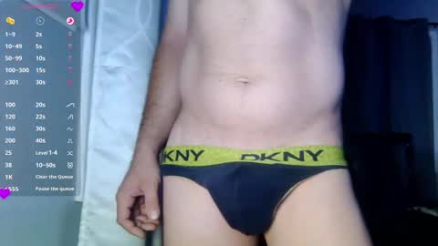 sexpuppy6969 online show from 4, 10, 2025