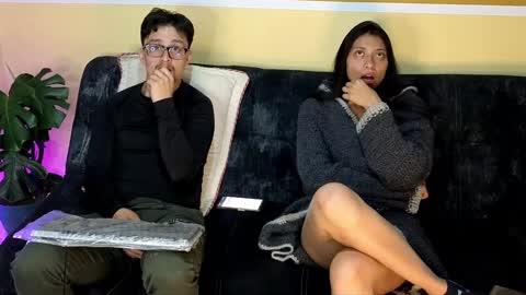 KhidaMilo online show from 19, 9, 2025