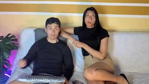 KhidaMilo online show from 26, 9, 2025