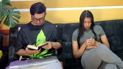 KhidaMilo online show from 23, 11, 2025