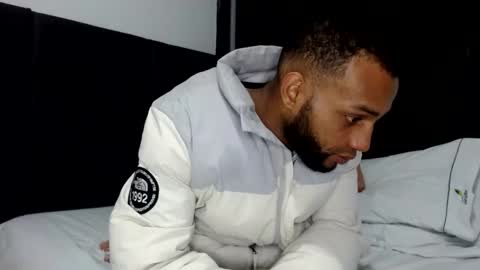 STIIV G online show from 4, 10, 2025