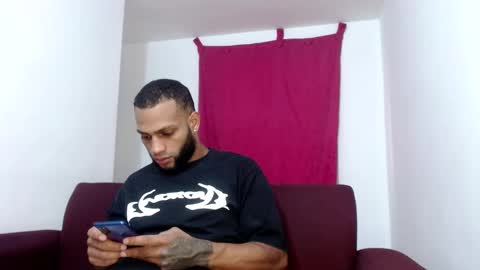 STIIV G online show from 9, 10, 2025