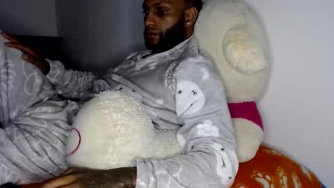 STIIV G online show from 13, 11, 2025