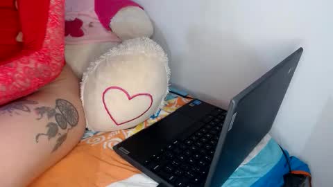 STIIV G online show from 18, 11, 2025