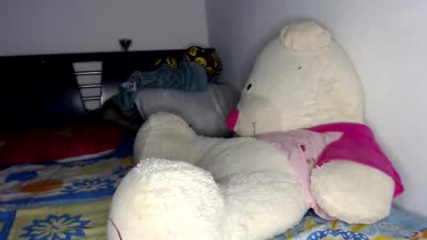 STIIV G online show from 23, 11, 2025