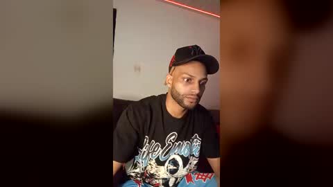 STIIV G online show from 20, 6, 2026