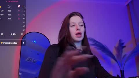 sextezi online show from 13, 2, 2025