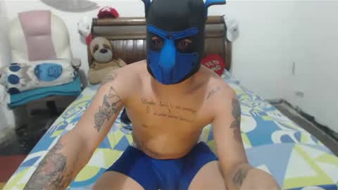 thiago online show from 22, 2, 2025