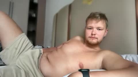 Max Leman online show from 14, 2, 2026