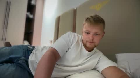 Max Leman online show from 15, 2, 2026