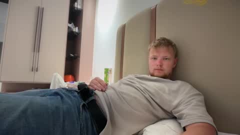 Max Leman online show from 21, 2, 2026