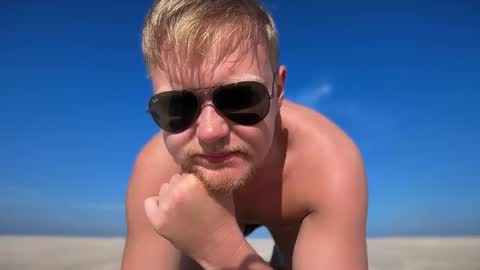 Max Leman online show from 4, 3, 2026