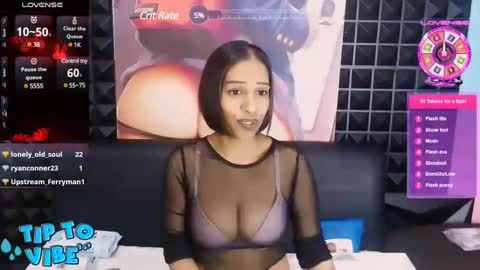 claudelle online show from 11, 2, 2025