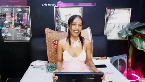 claudelle online show from 27, 4, 2026