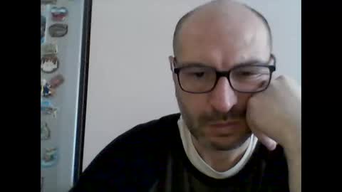 sexualman1900 online show from 7, 1, 2025