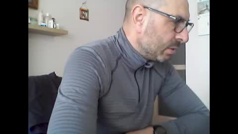 sexualman1900 online show from 19, 2, 2025