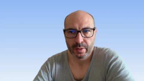 sexualman1900 online show from 22, 6, 2026