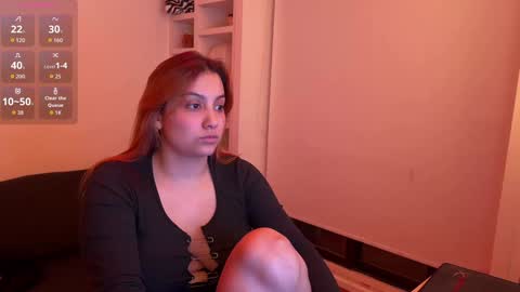 Andrea online show from 16, 9, 2025