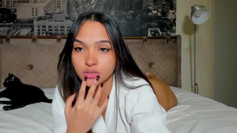 Andrea online show from 23, 4, 2026