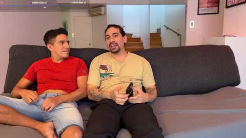 Andrea online show from 26, 4, 2026