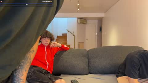 Andrea online show from 29, 4, 2026