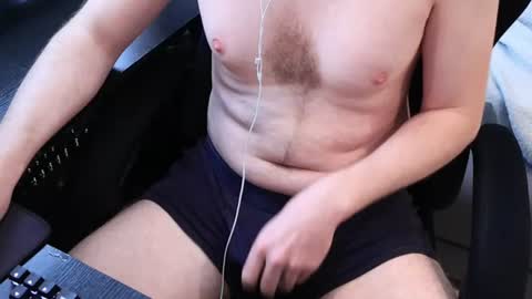 Sexual Tension online show from 16, 6, 2026