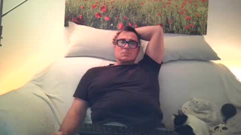 Sexurbation online show from 25, 12, 2024