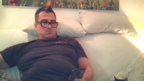 Sexurbation online show from 29, 12, 2024