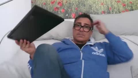 Sexurbation online show from 12, 1, 2025